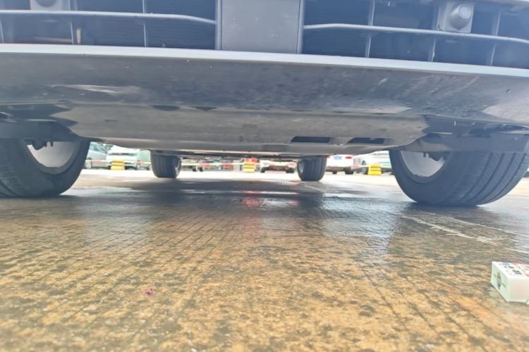 Used Audi Q3 2021 45 TFSI quattro Fashion Dynamic Model Chassis Front