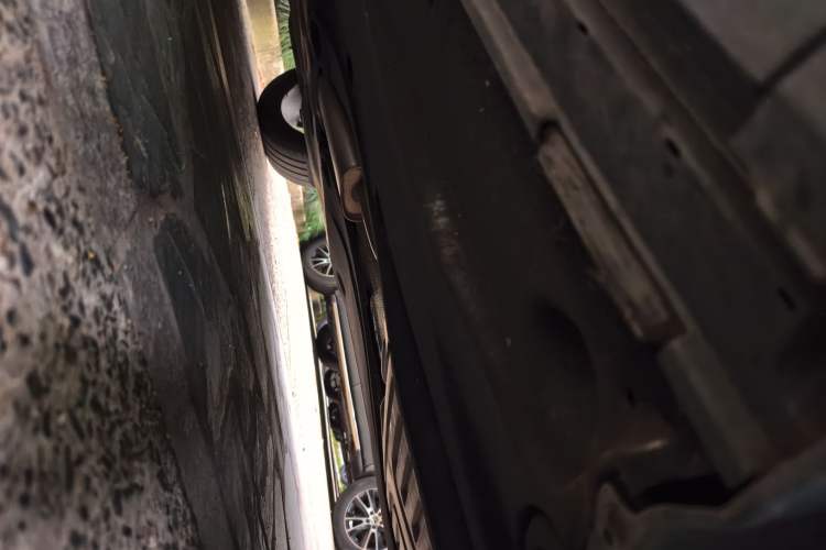 Used Audi Q3 2021 35 TFSI Fashion Dynamic Model Chassis Front Right