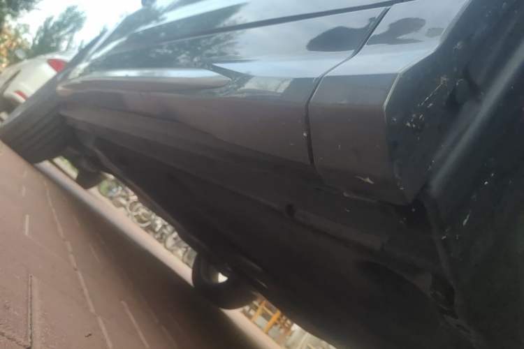 Used Audi Q3 2021 35 TFSI Enjoy Life Edition Chassis Front Right