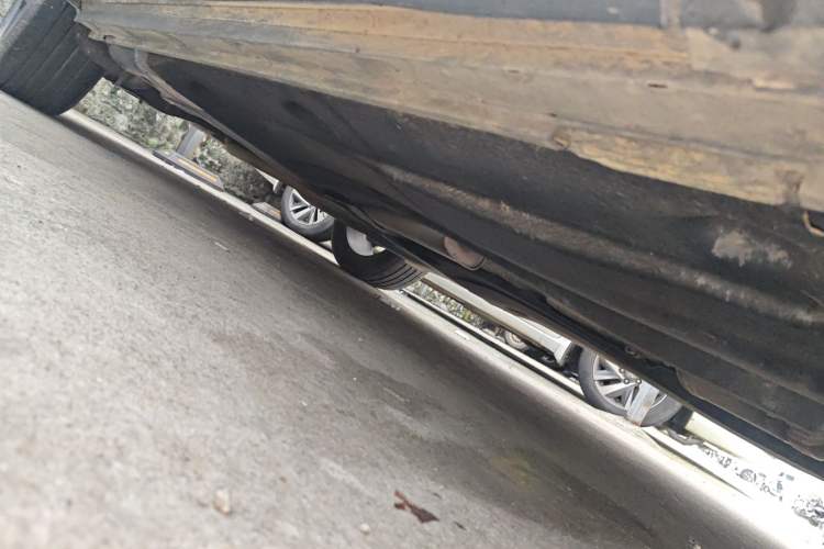 Used Audi Q3 2021 40 TFSI Fashion Dynamic Model Chassis Front Right