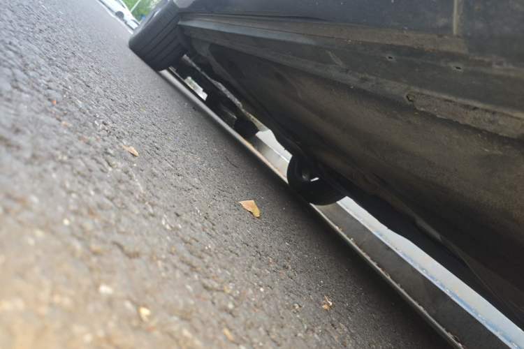 Used Audi Q3 2021 35 TFSI Fashion Dynamic Model Chassis Front Right