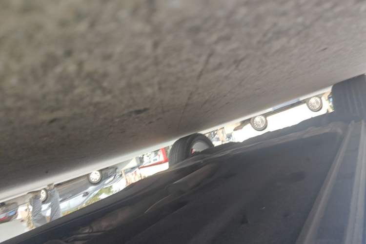 Used Audi Q3 2021 40 TFSI Fashion Dynamic Model Chassis Front Right