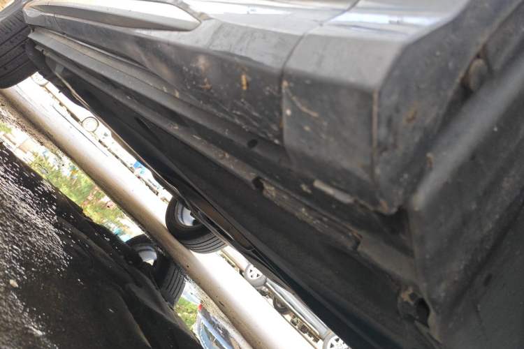 Used Audi Q3 2021 35 TFSI Fashion Dynamic Model Chassis Front Right