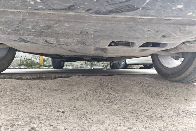 Used Audi Q3 2021 40 TFSI Fashion Dynamic Model Chassis Front