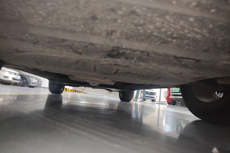 Used Audi Q3 2021 35 TFSI Progressive Dynamic Edition Chassis Front