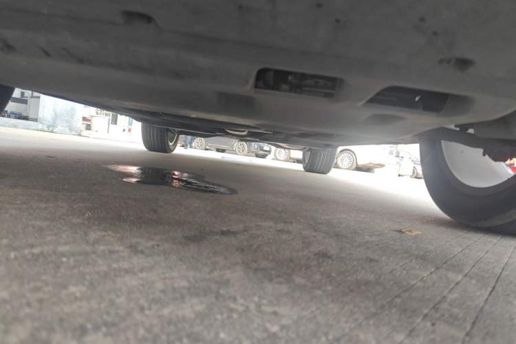 Used Audi Q3 2021 40 TFSI Fashion Dynamic Model Chassis Front