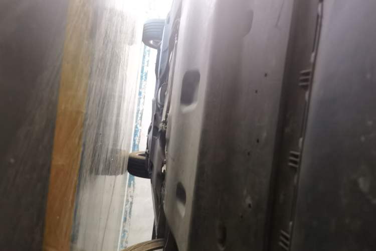 Used Audi Q3 2021 35 TFSI Fashion Dynamic Model Chassis Front