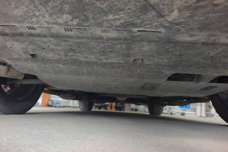 Used Audi Q3 2021 40 TFSI Fashion Dynamic Model Chassis Front