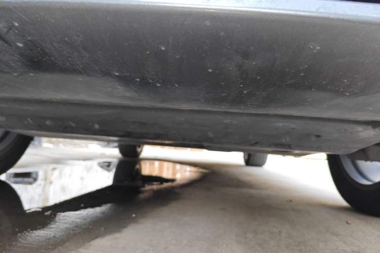 Used Audi Q3 2021 35 TFSI Fashion Dynamic Model Chassis Front