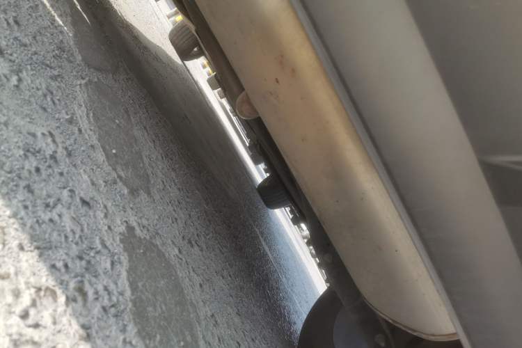 Used Audi Q3 2021 35 TFSI Progressive Dynamic Edition Chassis Rear