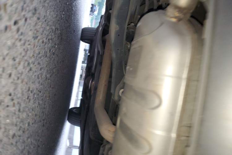 Used Audi Q3 2021 40 TFSI Fashion Dynamic Model Chassis Rear