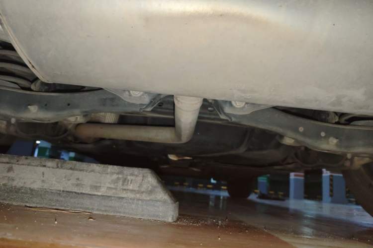 Used Audi Q3 2021 35 TFSI Fashion Dynamic Model Chassis Rear