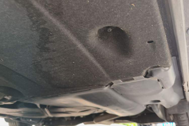 Used Audi Q3 2021 35 TFSI Progressive Dynamic Edition Chassis Rear Left