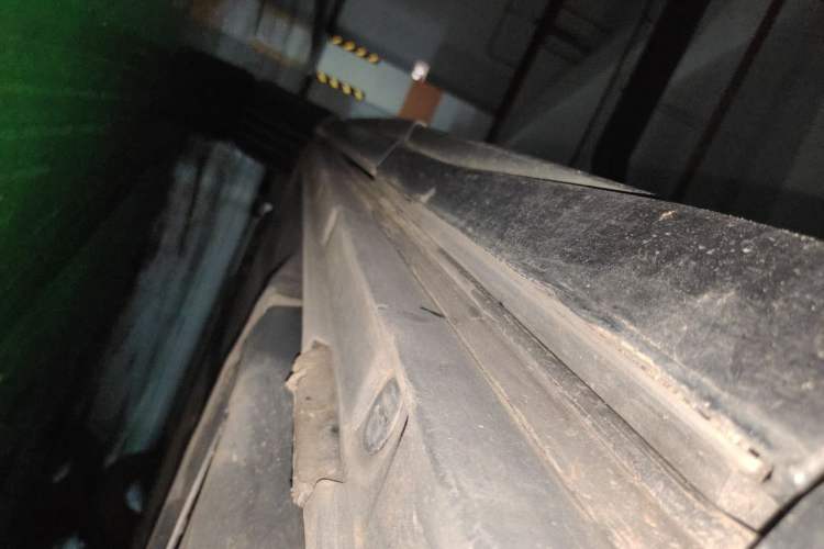 Used Audi Q3 2021 35 TFSI Progressive Dynamic Edition Chassis Rear Left