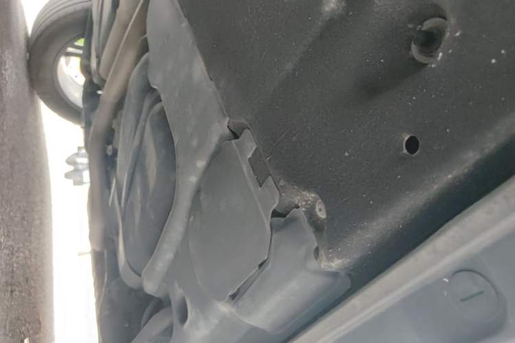 Used Audi Q3 2021 45 TFSI quattro Fashion Dynamic Model Chassis Rear Left