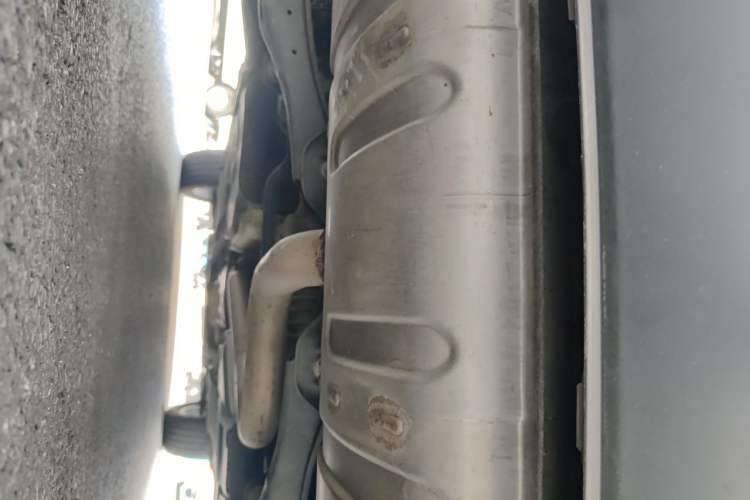 Used Audi Q3 2021 45 TFSI quattro Fashion Dynamic Model Chassis Rear