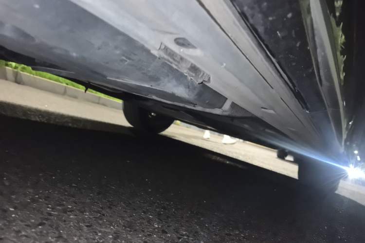 Used Audi Q3 2021 35 TFSI Progressive Dynamic Edition Chassis Rear Right