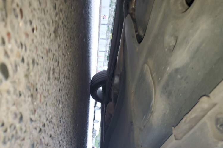 Used Audi Q3 2021 40 TFSI Fashion Dynamic Model Chassis Rear Right