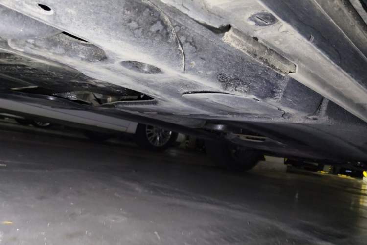 Used Audi Q3 2021 35 TFSI Progressive Dynamic Edition Chassis Rear Right