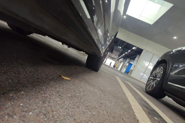 Used Audi Q3 2021 35 TFSI Enjoy Life Edition Chassis Rear Right