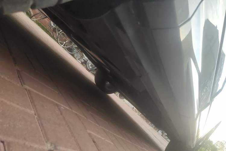 Used Audi Q3 2021 35 TFSI Enjoy Life Edition Chassis Rear Right