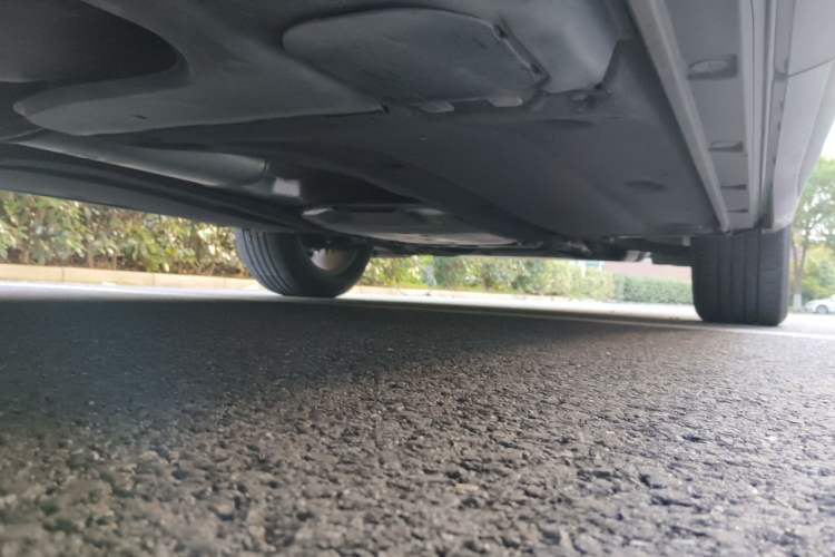 Used Audi Q3 2021 35 TFSI Progressive Dynamic Edition Chassis Rear Right