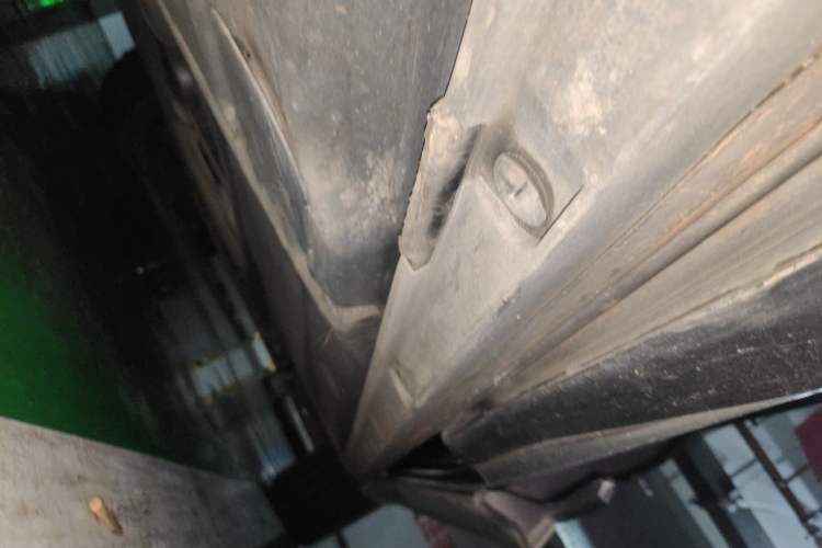 Used Audi Q3 2021 35 TFSI Progressive Dynamic Edition Chassis Rear Right
