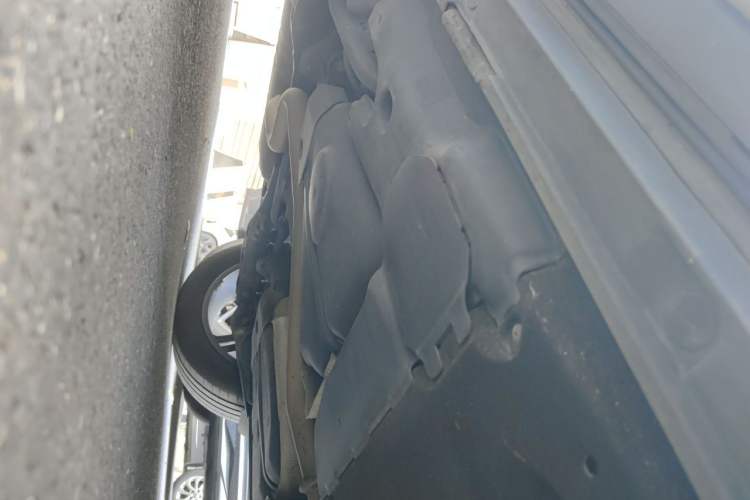 Used Audi Q3 2021 45 TFSI quattro Fashion Dynamic Model Chassis Rear Right