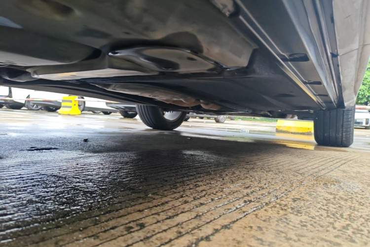 Used Audi Q3 2021 45 TFSI quattro Fashion Dynamic Model Chassis Rear Right