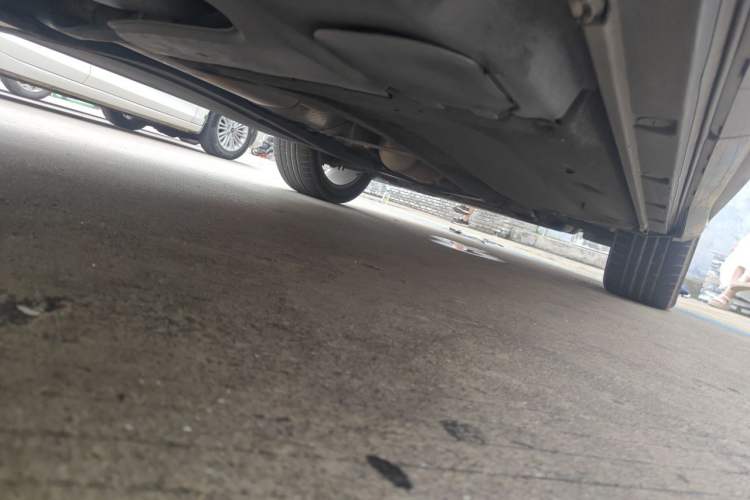 Used Audi Q3 2021 40 TFSI Fashion Dynamic Model Chassis Rear Right