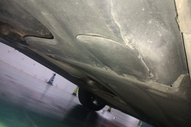 Used Audi Q3 2021 35 TFSI Fashion Dynamic Model Chassis Rear Right