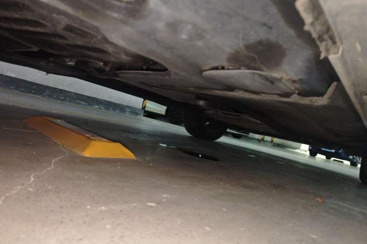 Used Audi Q3 2021 35 TFSI Progressive Dynamic Edition Chassis Rear Right