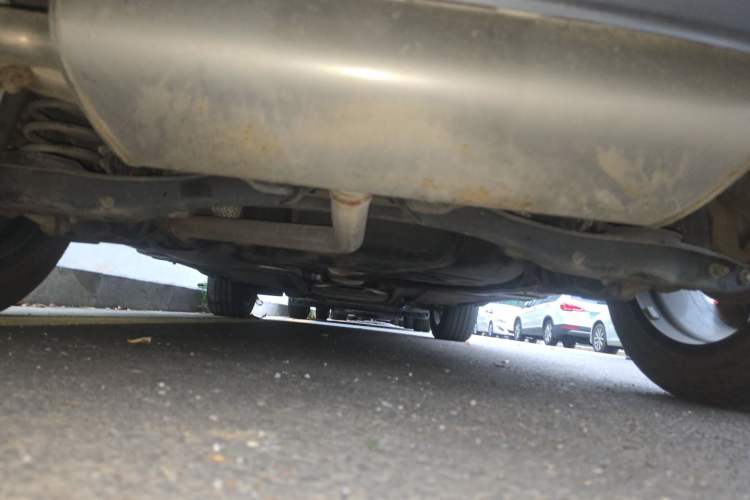 Used Audi Q3 2021 35 TFSI Fashion Dynamic Model Chassis Rear