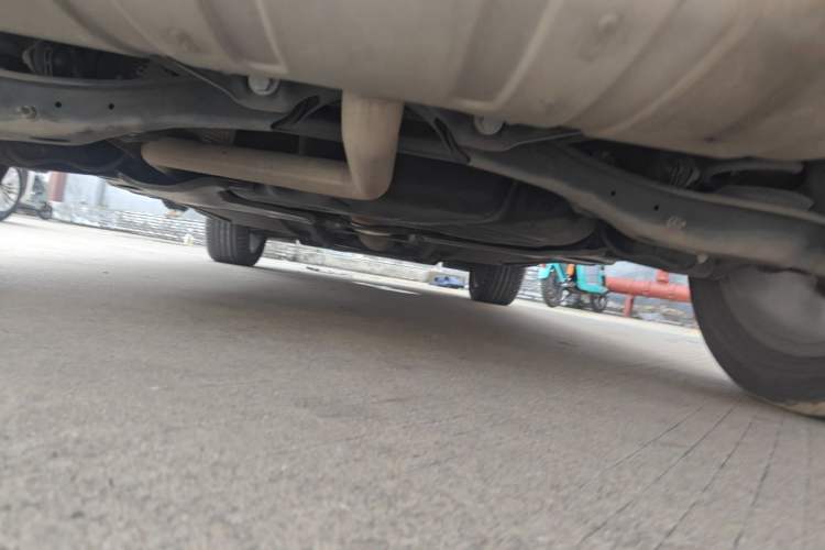 Used Audi Q3 2021 40 TFSI Fashion Dynamic Model Chassis Rear