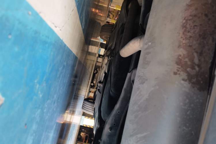Used Audi Q3 2021 35 TFSI Fashion Dynamic Model Chassis Rear