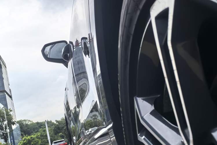 Used Audi Q3 2021 40 TFSI Fashion Dynamic Model Exterior 8