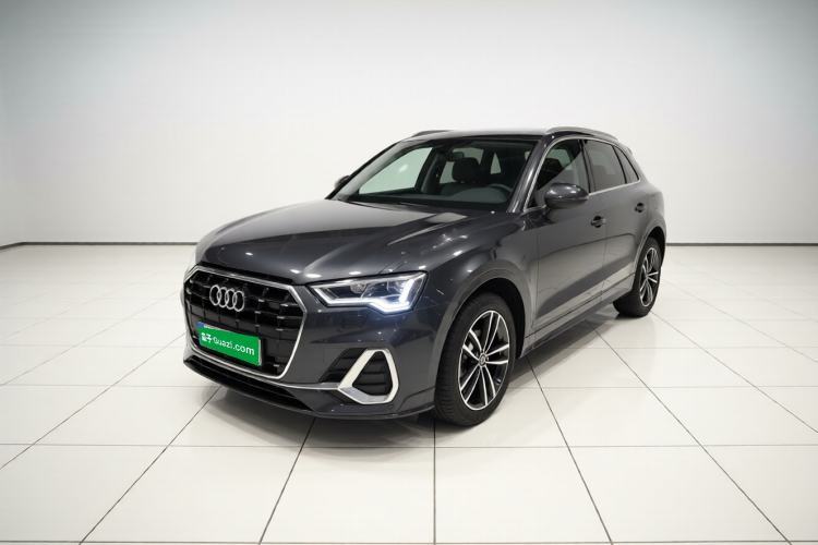 Used Audi Q3 2021 35 TFSI Progressive Dynamic Edition Guazi used car, China used car export, Used car for sale, Used  cars, Cheapest cars for sale