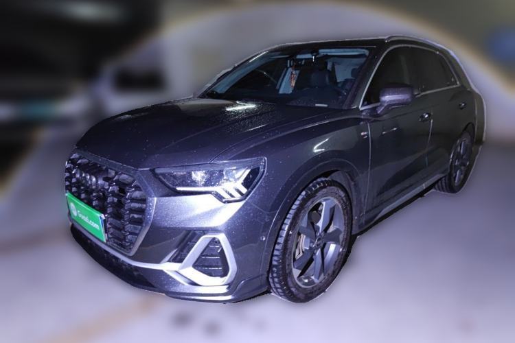 Used Audi Q3 2021 35 TFSI Fashion Dynamic Model Guazi used car, China used car export, Used car for sale, Used  cars, Cheapest cars for sale