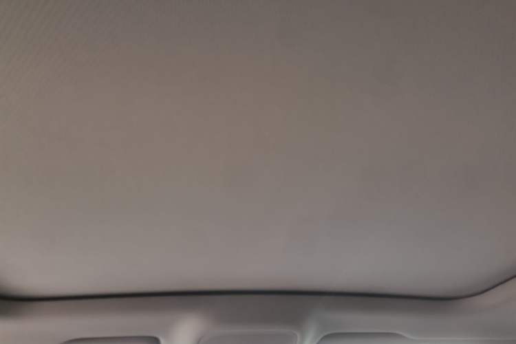 Used Audi Q3 2021 35 TFSI Progressive Dynamic Edition Headliner