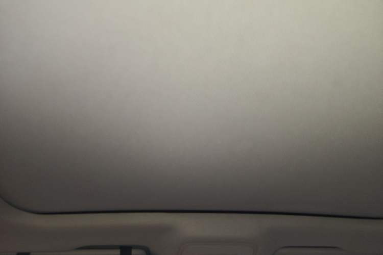 Used Audi Q3 2021 35 TFSI Enjoy Life Edition Headliner