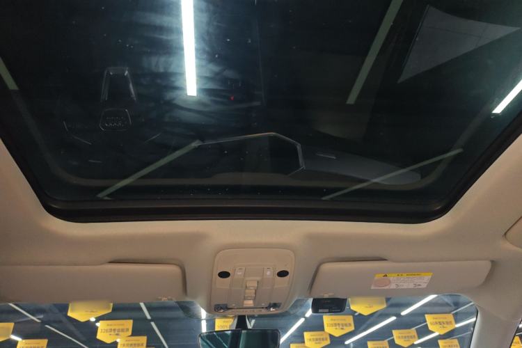 Used Audi Q3 2021 35 TFSI Fashionable and Elegant Model Headliner