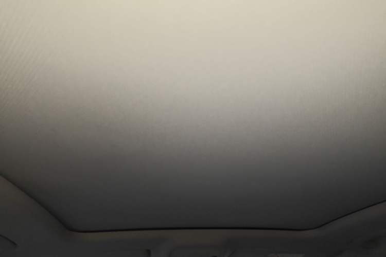 Used Audi Q3 2021 35 TFSI Progressive Dynamic Edition Headliner