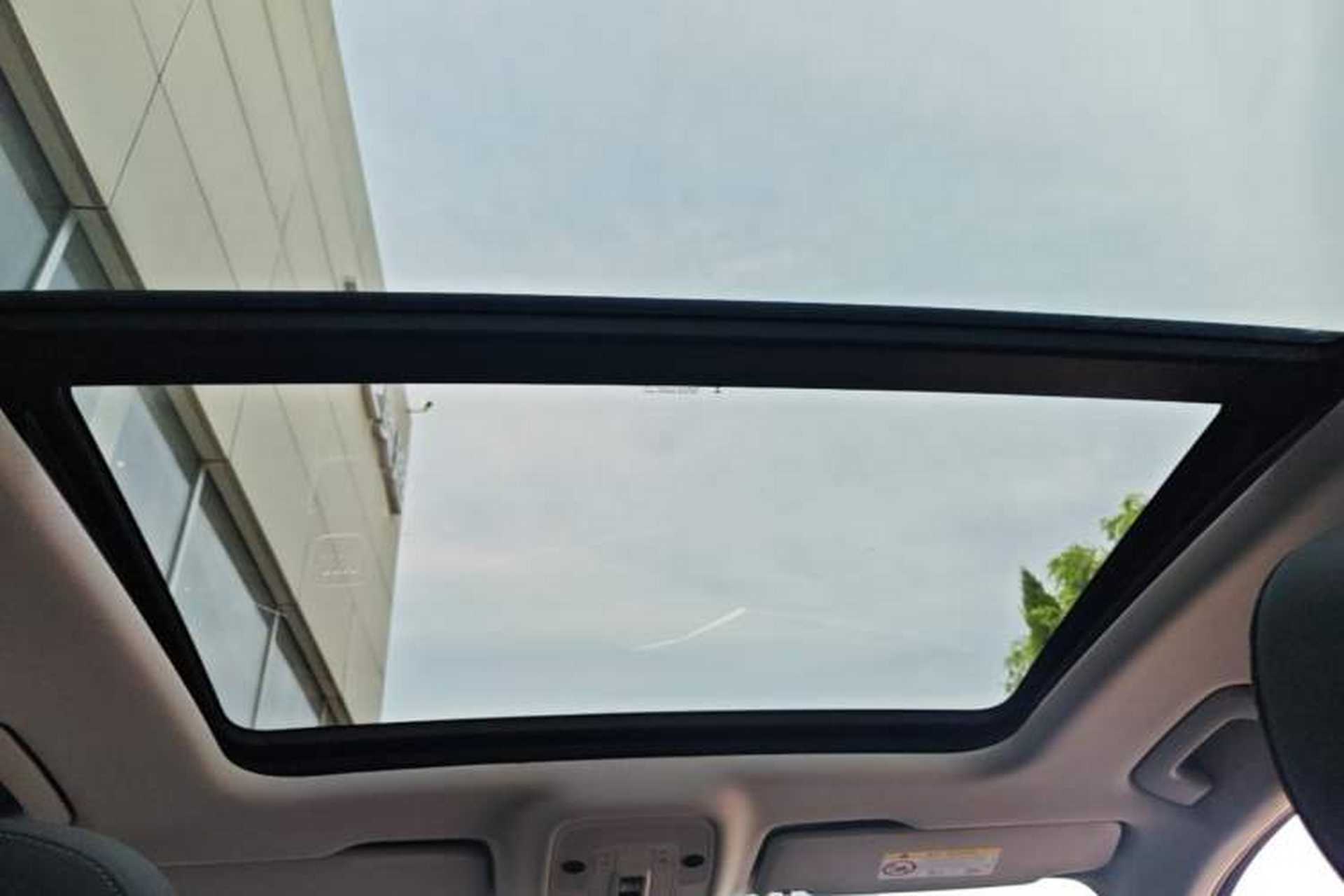 Used Audi Q3 2021 35 TFSI Fashion Dynamic Model Headliner