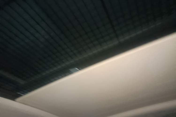 Used Audi Q3 2021 35 TFSI Fashion Dynamic Model Headliner