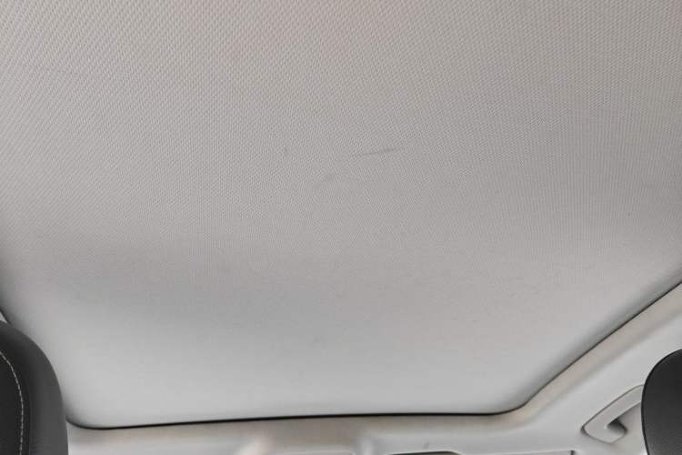 Used Audi Q3 2021 35 TFSI Fashion Dynamic Model Headliner