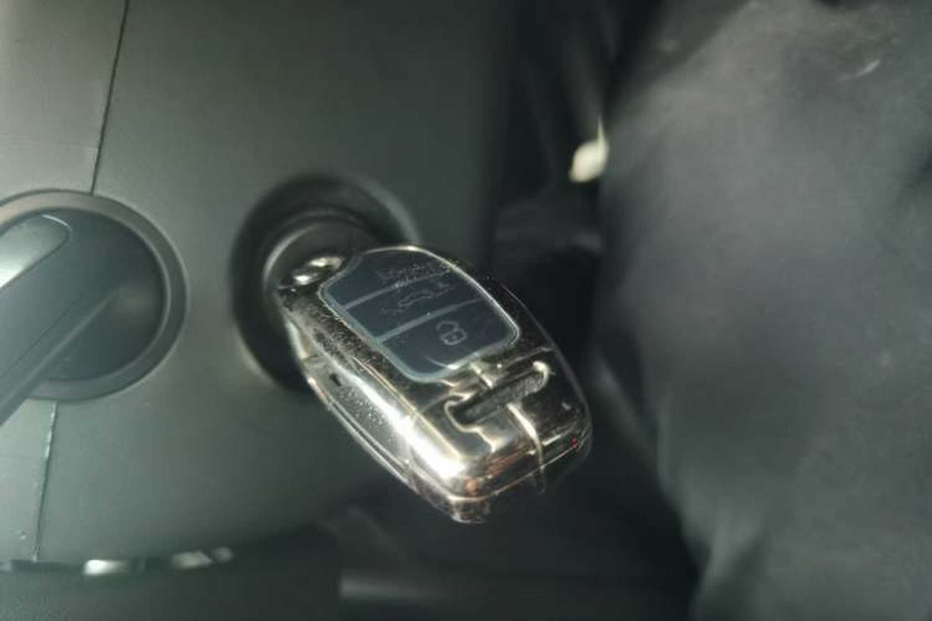 Used Audi Q3 2021 35 TFSI Progressive Dynamic Edition Interior 1