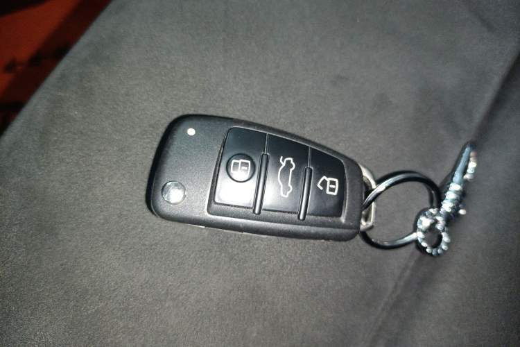 Used Audi Q3 2021 35 TFSI Fashion Dynamic Model Interior 1