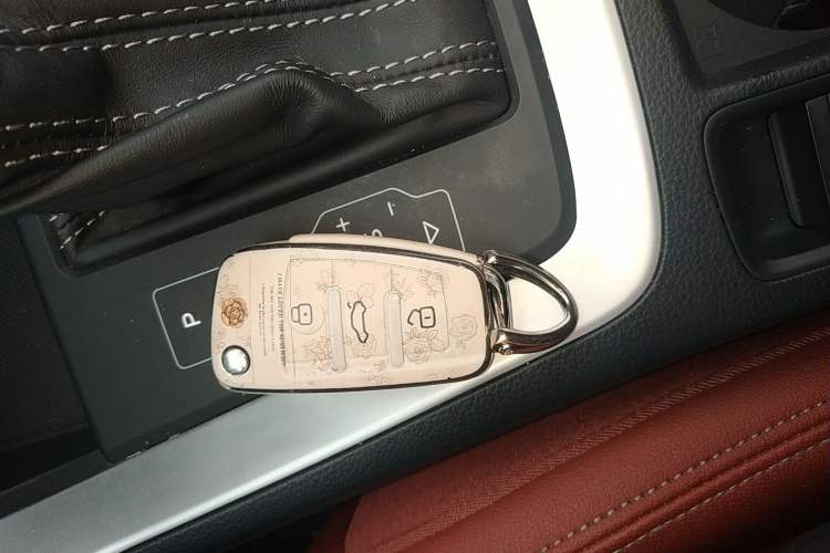 Used Audi Q3 2021 35 TFSI Fashion Dynamic Model Interior 1
