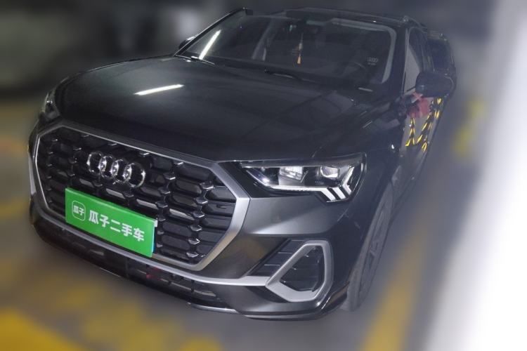 Used Audi Q3 2021 35 TFSI Progressive Dynamic Edition Guazi used car, China used car export, Used car for sale, Used  cars, Cheapest cars for sale