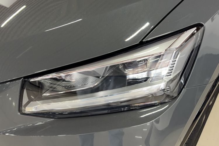 Used Audi Q3 2021 35 TFSI Progressive Dynamic Edition Left Front Headlight